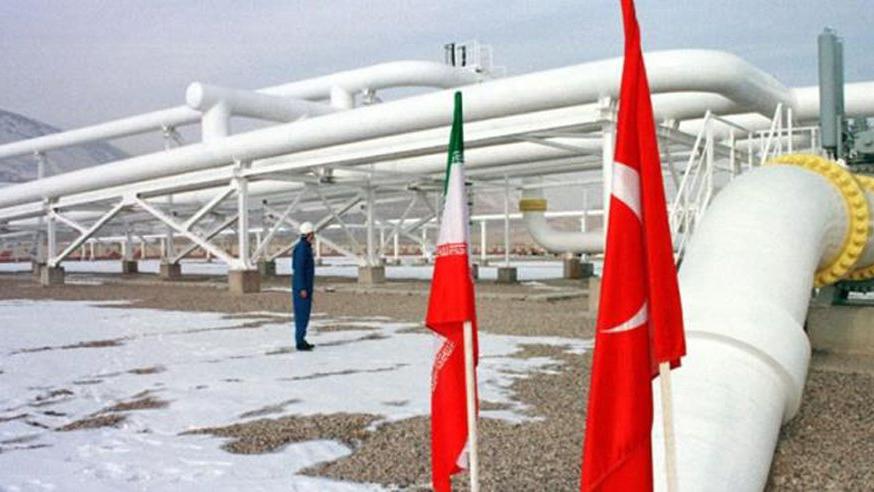 İran: Doğalgazdaki sorun Türkiye kaynaklı