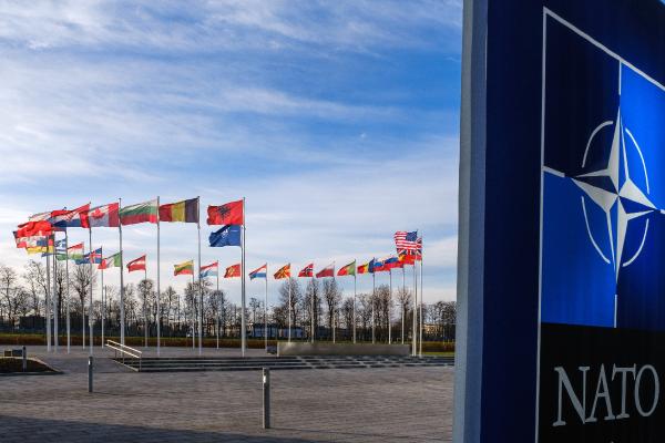 NATO Dışişleri Bakanları, Ukrayna krizini görüşecek NATO Dışişleri Bakanları, Ukrayna krizini görüşecek