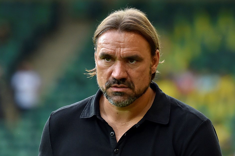 Daniel Farke’nin yeni adresi belli oldu