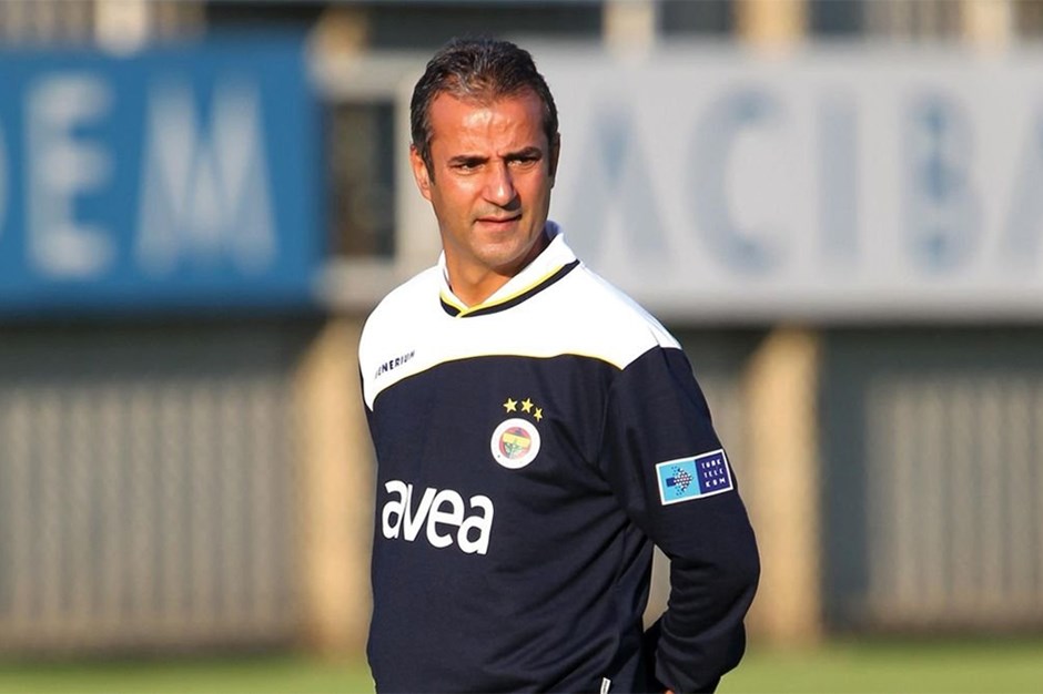 Fenerbahçe’de İsmail Kartal dönemi