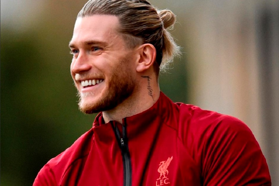 Liverpool kalesi Karius’a emanet!