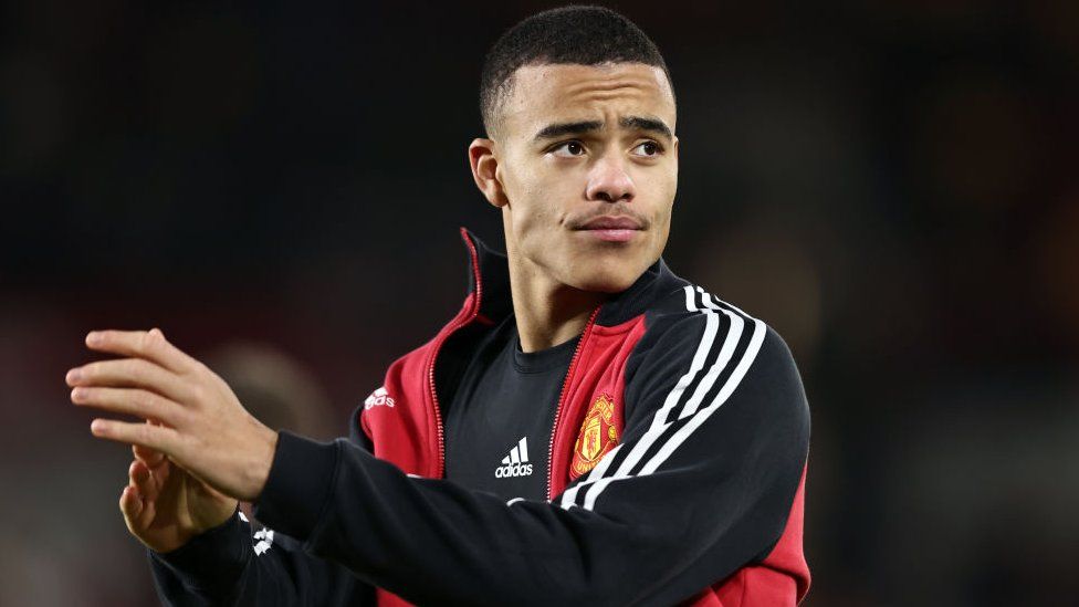 Manchester Unitedlı futbolcu Mason Greenwood tutuklandı