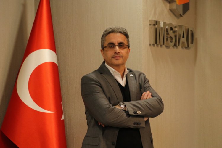İMSİAD’da ‘siyaset’ tartışması!