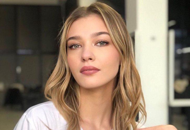Melisa Döngel Aşk Mantık İntikam dizisinden ayrılıyor