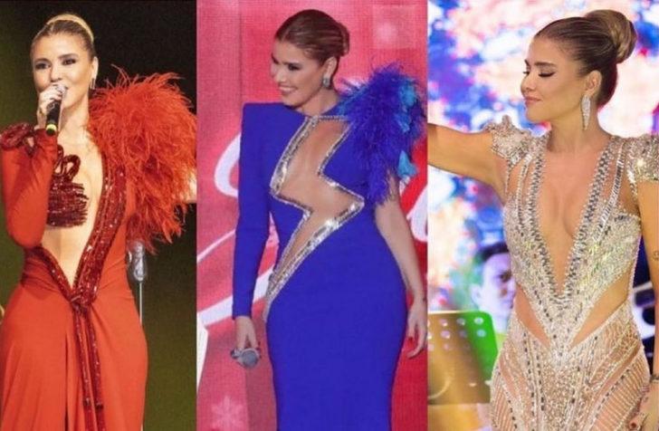 Gülben Ergen’den yeni yıl paylaşımı: Özen detaylarda gizlidir