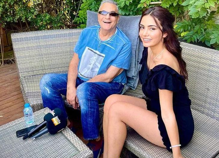 Mehmet Ali Erbil’den Ece Ronay’a dava!