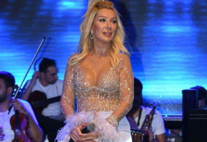 Seda Sayan’dan kötü haber geldi
