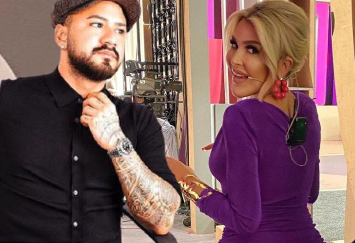 Gökhan Çıra Selin Ciğerci’nin peşini bırakmıyor!