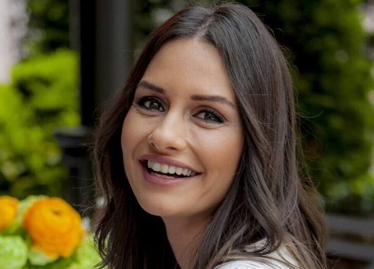 Yasemin Özilhan’dan 870 TL’lik atıştırmalık tarifi