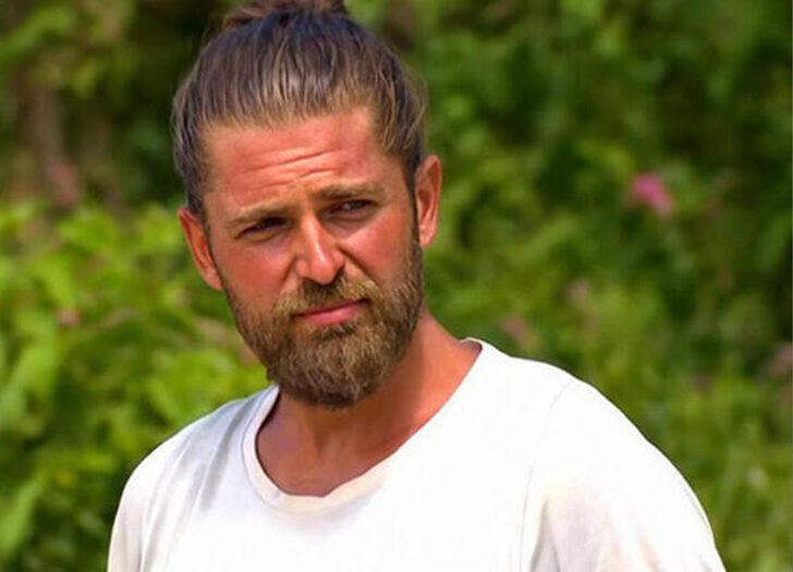 ‘Survivor’da aşk yaşamak bir sosyallik’