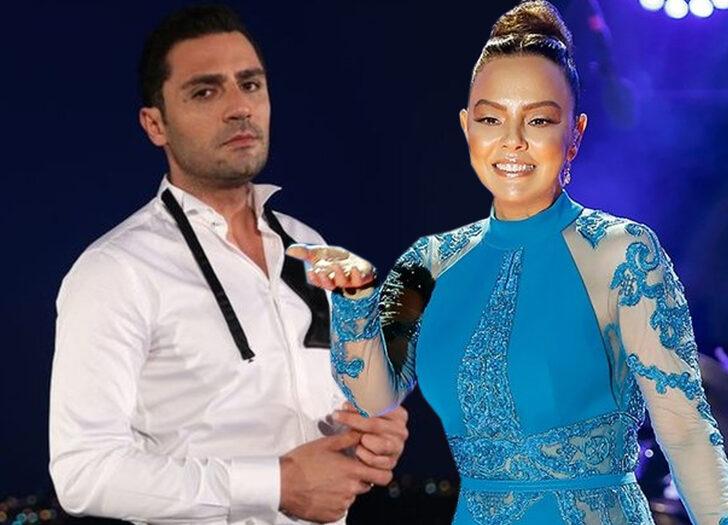 Yaşar İpek ve Ebru Gündeş aşk mı yaşıyor?