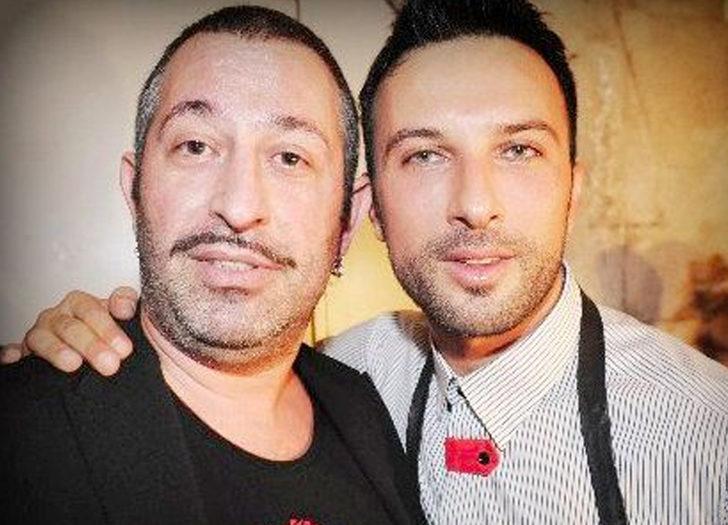 Tarkan’dan Cem Yılmaz paylaşımı!