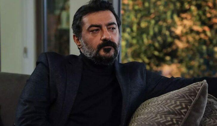 Celil Nalçakan koronavirüse yakalandı