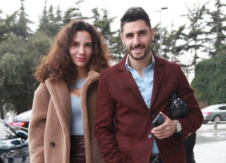 Hurmacı çifti boşanmaktan vazgeçti