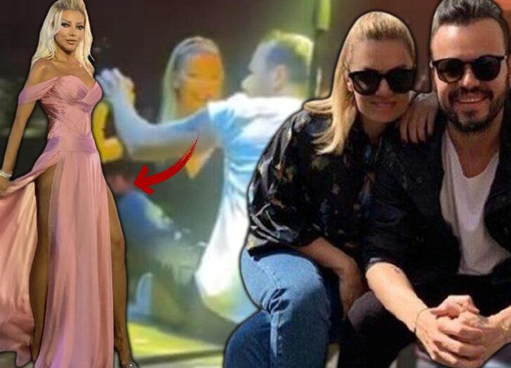 Gülşah Saraçoğlu’yla yasak aşk iddiasında yeni gelişme!