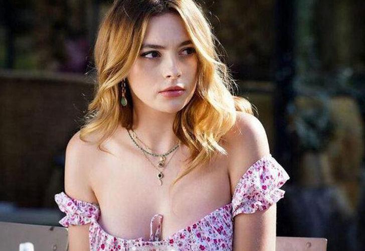Melis Sezen’den cesur tercih