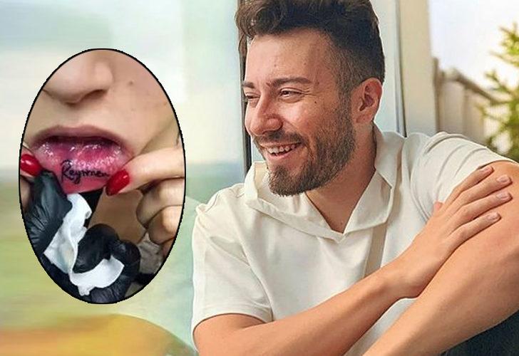 TikTok’u sallayan dövme akımı!
