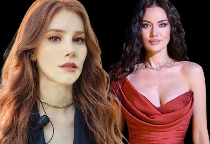 Elçin Sangu’nun ‘Allah belasını versin’ dediği ünlü kim?