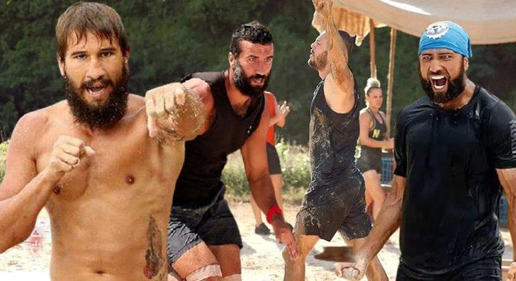 Avatar Atakan’dan Survivor All Star yorumu