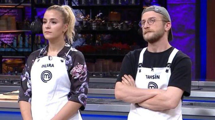 MasterChef’te son finalist kim oldu?
