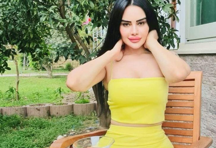 Naz Mila’dan ‘Bakireyim’ yanıtı!