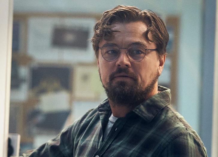Leonardo DiCaprio’dan Türkiye paylaşımı