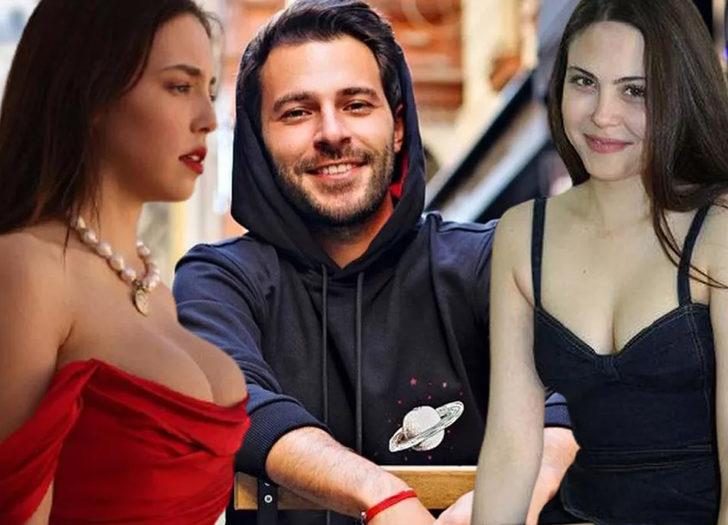 Dilara Aksüyek’ten Hakan Sabancı itirafı!