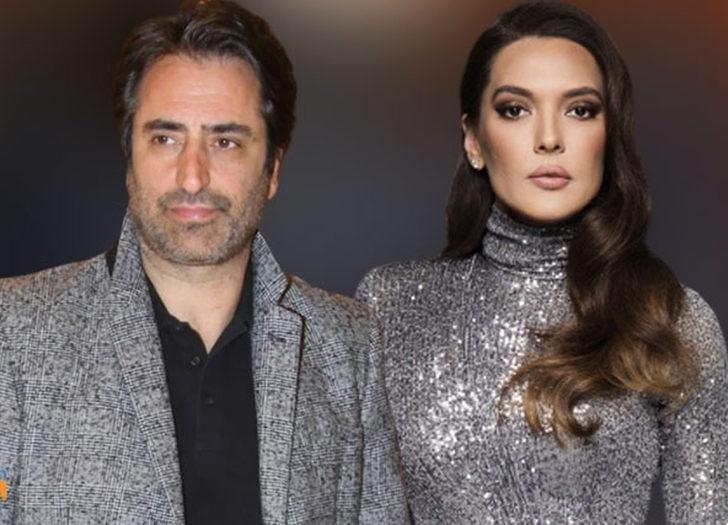 Demet Akalın’dan Mahsun Kırmızıgül’e gönderme!