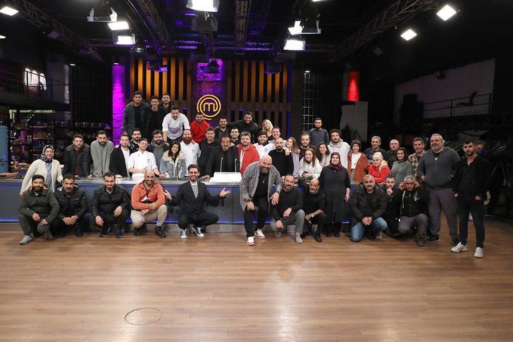 MasterChef 2021 ne zaman bitiyor?