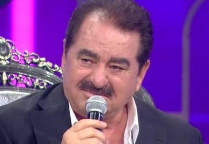 İbrahim Tatlıses’e dolandırıcılık şoku!
