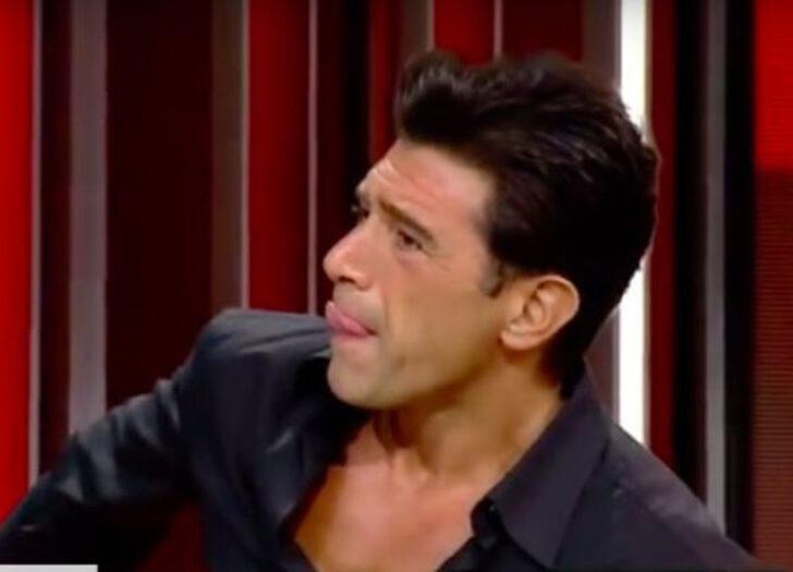 Hakan Ural’dan ‘tik’ paylaşımı!