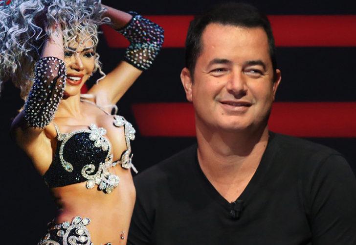 Oryantal Didem’den Survivor itirafı
