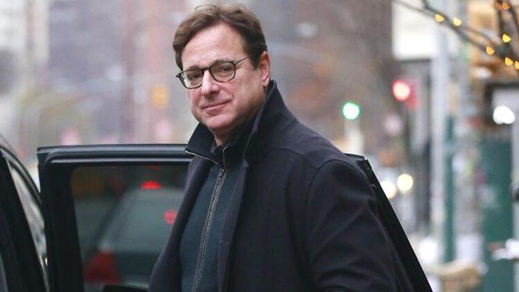 Bob Saget kimdir?