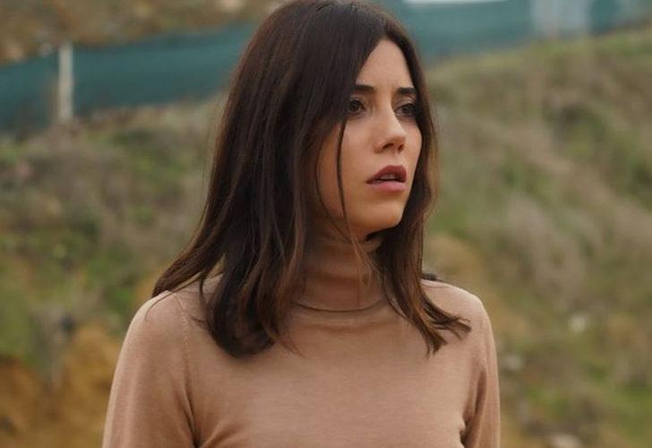 Miles Chamley-Watson ve Cansu Dere’den yeni fotoğraf!