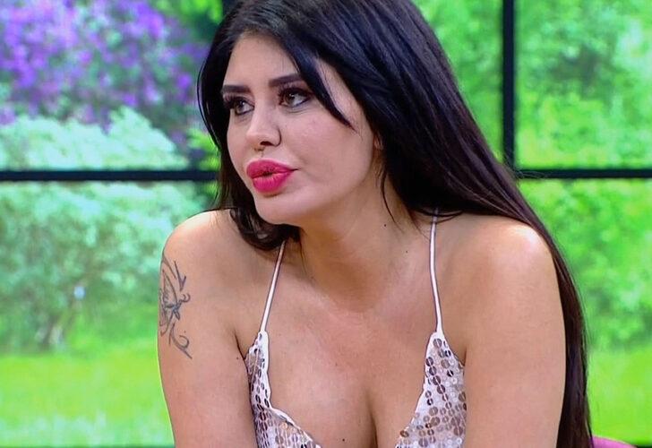 Ebru Polat asıl mesleğine dönüyor