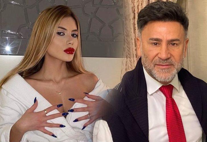 Nihal Candan’dan olay İzzet Yıldızhan paylaşımı!
