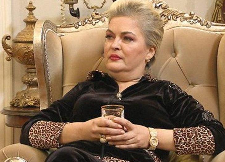 Nurseli İdiz: Öfke kontrolüne kurban gittim