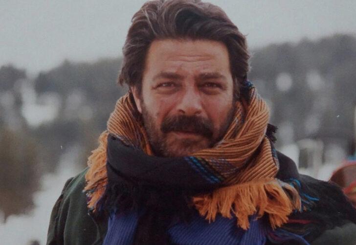 Kadir İnanır hastane sonrası ilk kez görüntülendi