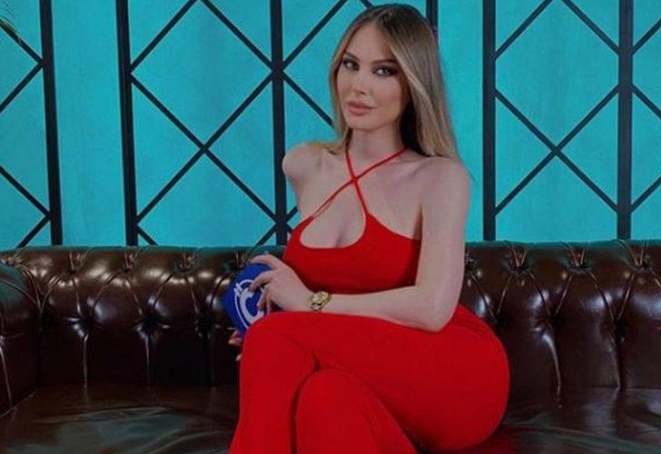 Hande Sarıoğlu günler sonra paylaştı!