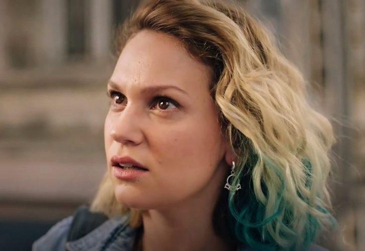 Farah Zeynep Abdullah yeni tarzını paylaştı!