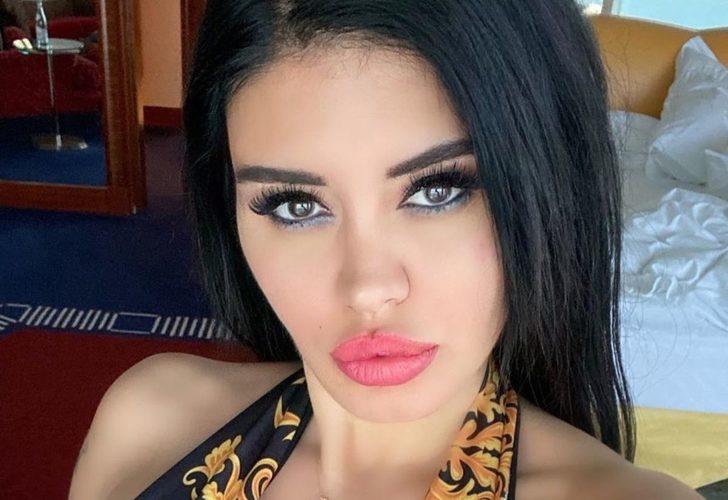 Ünlü şarkıcı Ebru Polat öfkeden deliye döndü!