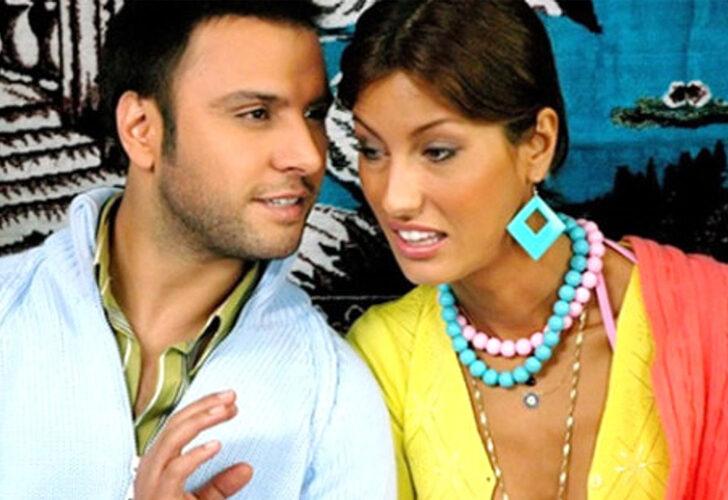 Alişan’a Cennet Mahallesi hatırlatması