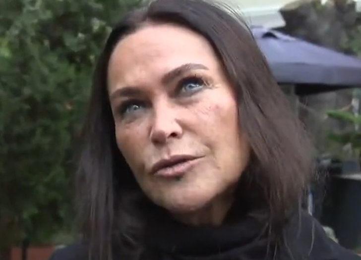 Hülya Avşar’dan ‘simit’ açıklamasından geri adım atmadı