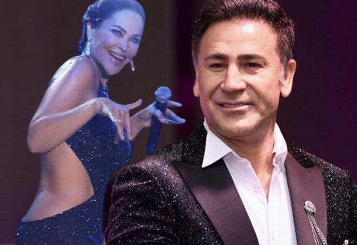 Hülya Avşar da ‘külot’ tartışmasına girdi!