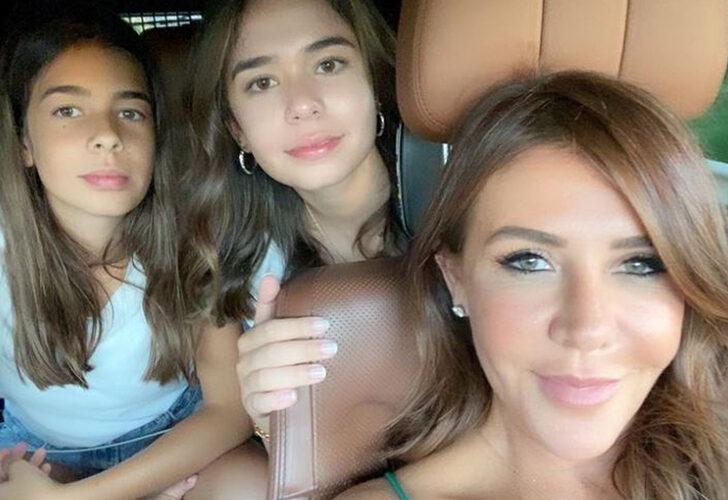 Zeynep Yılmaz kaza sonrası konuştu!