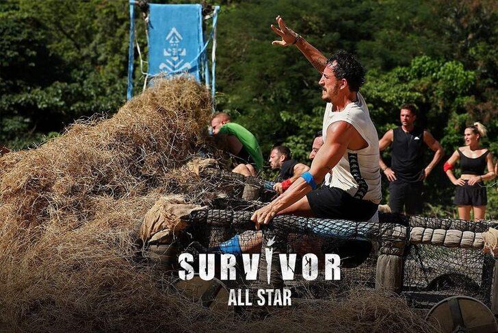 Survivor’da dokunulmazlığı hangi takım kazandı?
