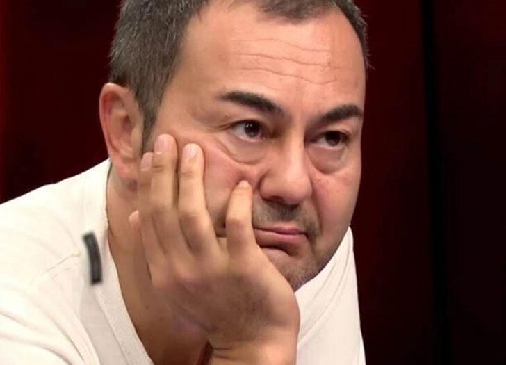 Sertar Ortaç’dan kürtaj itirafı!