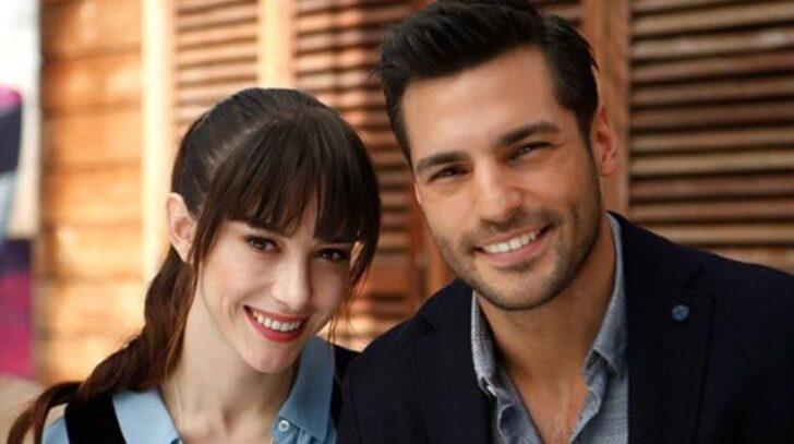 Özge Gürel ve Serkan Çayoğlu’ndan sürpriz karar!