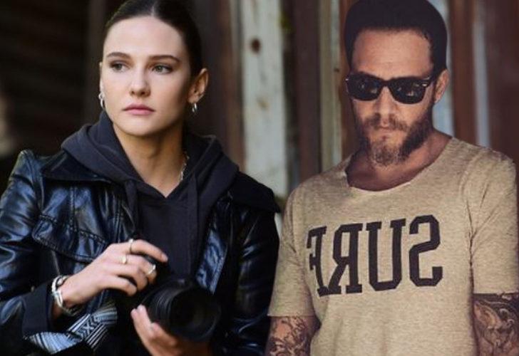 Mithat Can Özer ve Alina Boz aşkı bitti!