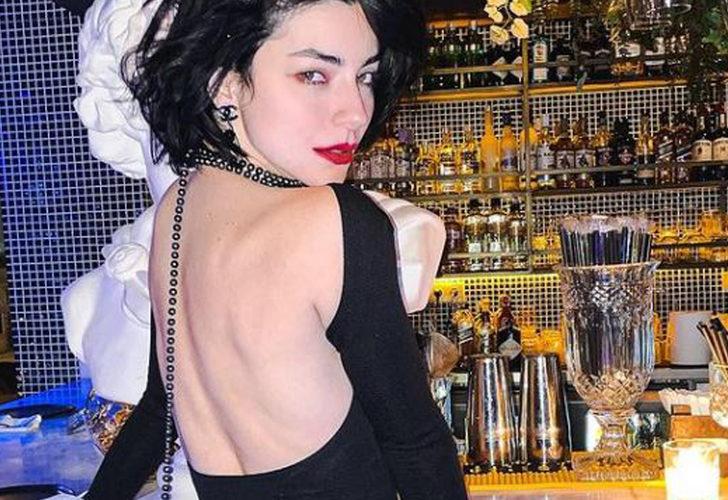Merve Boluğur’a ‘seksi’ sorular!